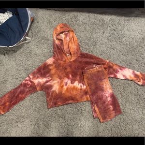 Fashion Nova 2 Piece Set